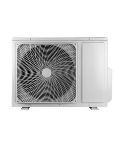 Ductless Mini-Split Heat Pump