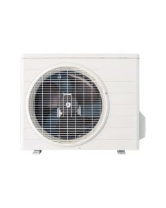 Air Source Heat Pump