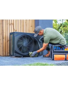 HVAC Maintenance