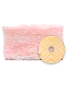 Knee Wall Insulation