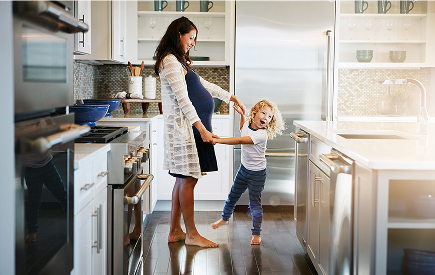 Appliance Rebates