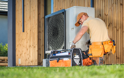 HVAC Equipment