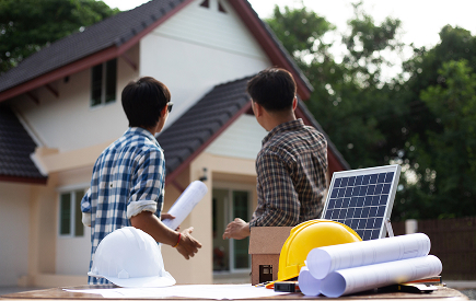 Solar Rebates
